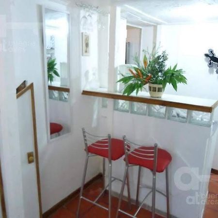 Studio En Ph La Casita De Pablo Buenos Aires Eksteriør bilde