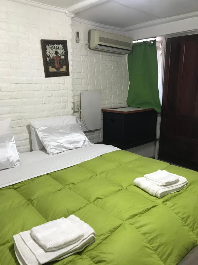 Studio En Ph La Casita De Pablo Buenos Aires Eksteriør bilde