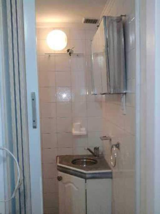 Studio En Ph La Casita De Pablo Buenos Aires Eksteriør bilde