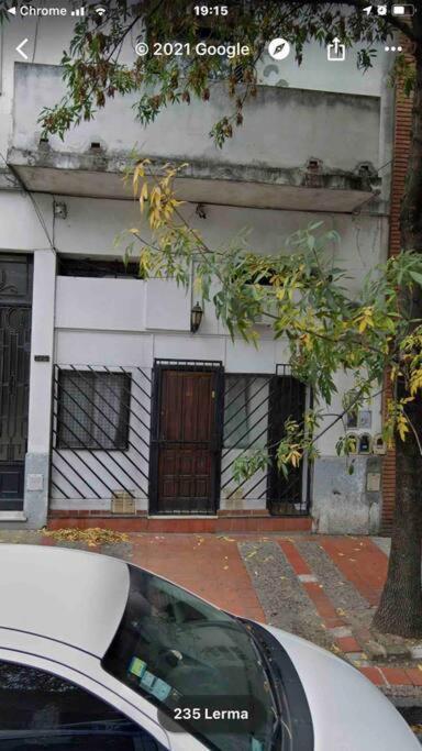 Studio En Ph La Casita De Pablo Buenos Aires Eksteriør bilde