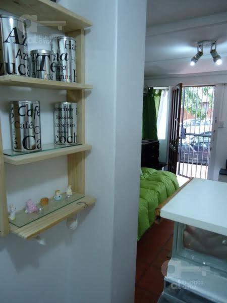 Studio En Ph La Casita De Pablo Buenos Aires Eksteriør bilde
