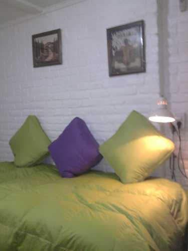 Studio En Ph La Casita De Pablo Buenos Aires Eksteriør bilde