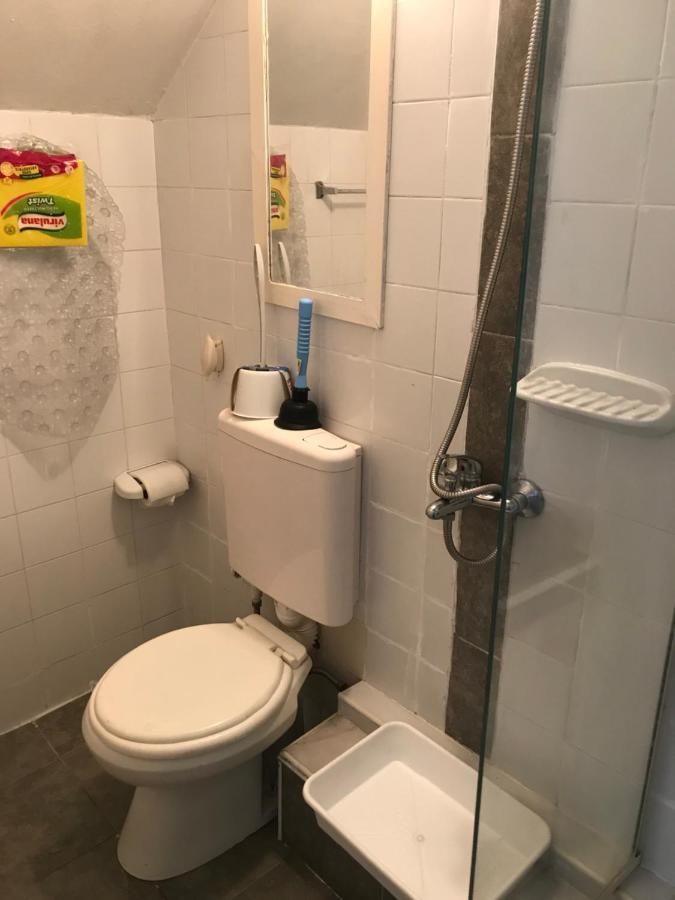Studio En Ph La Casita De Pablo Buenos Aires Eksteriør bilde