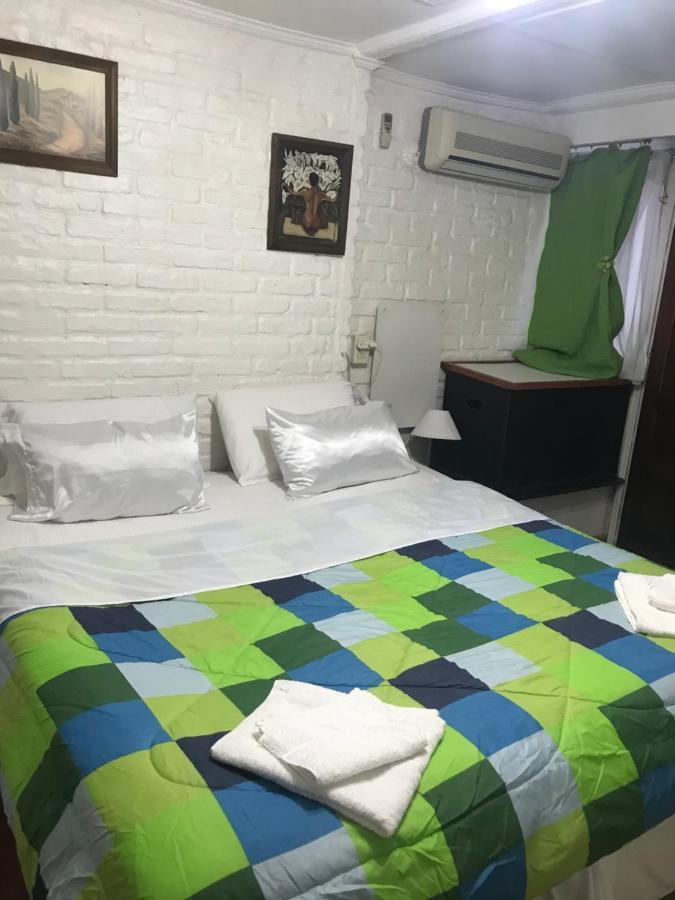 Studio En Ph La Casita De Pablo Buenos Aires Eksteriør bilde