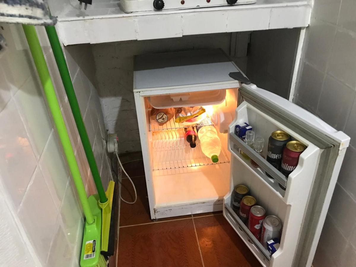 Studio En Ph La Casita De Pablo Buenos Aires Eksteriør bilde