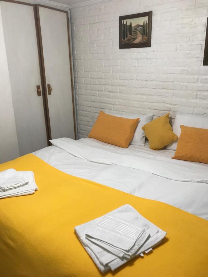 Studio En Ph La Casita De Pablo Buenos Aires Eksteriør bilde