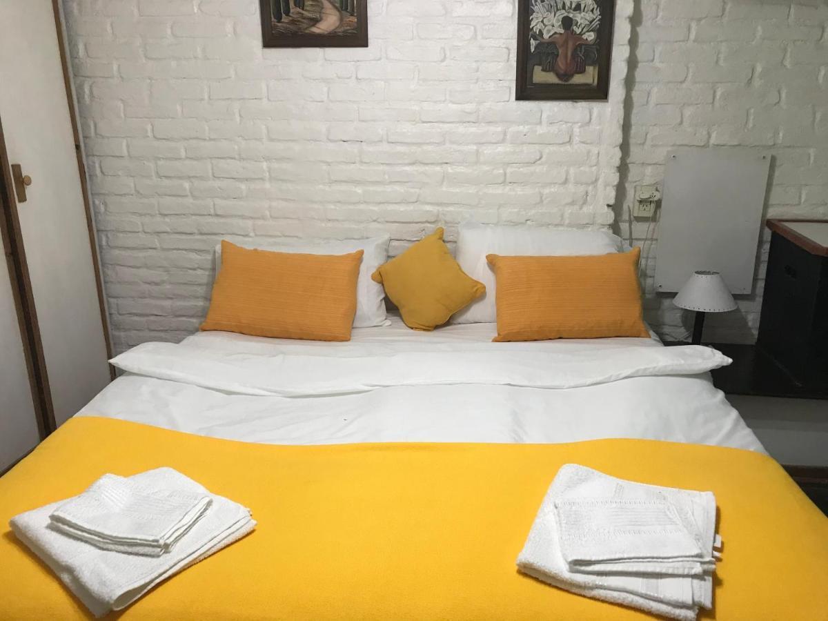 Studio En Ph La Casita De Pablo Buenos Aires Eksteriør bilde