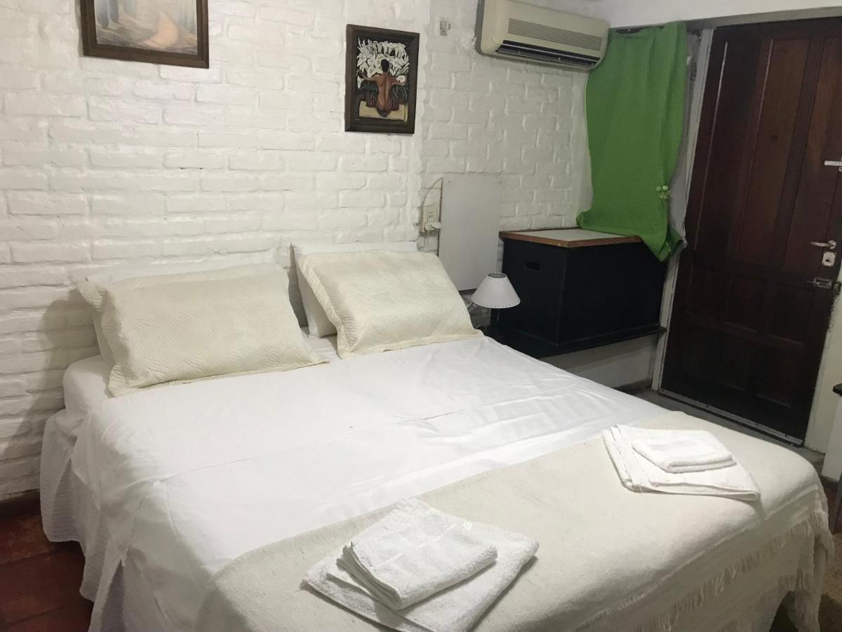Studio En Ph La Casita De Pablo Buenos Aires Eksteriør bilde