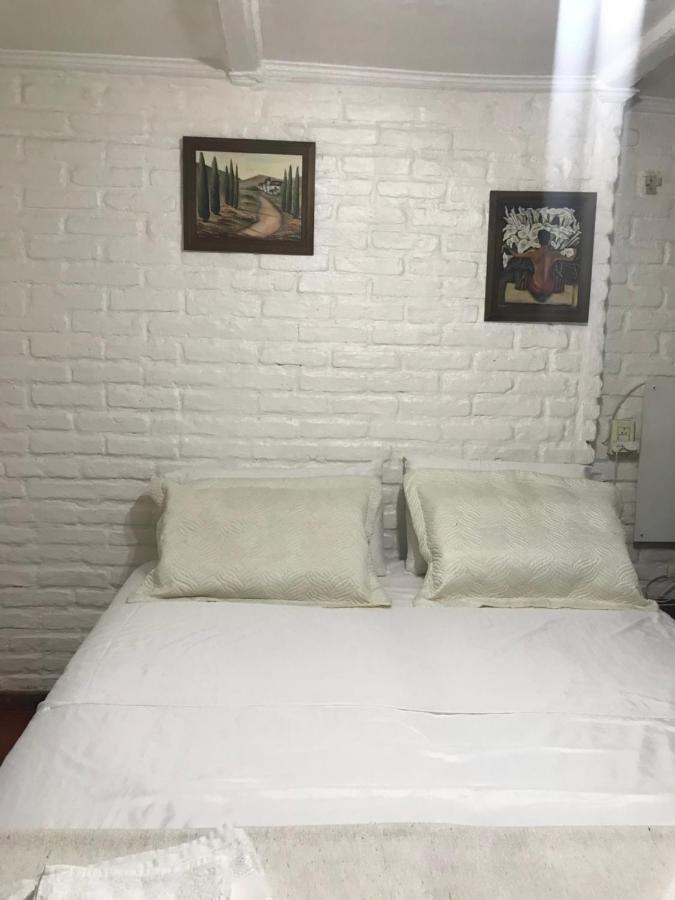 Studio En Ph La Casita De Pablo Buenos Aires Eksteriør bilde