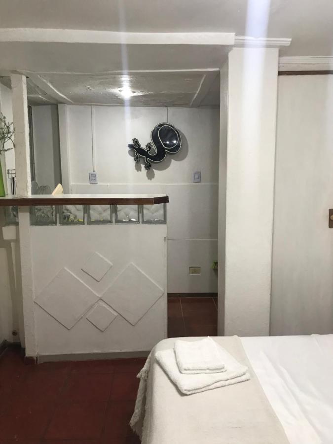 Studio En Ph La Casita De Pablo Buenos Aires Eksteriør bilde